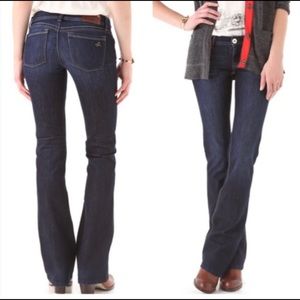 DL1961 Milano Boot Cut Jeans